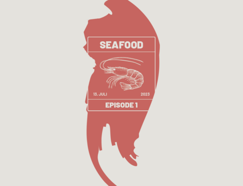 Seafood – Episode 1